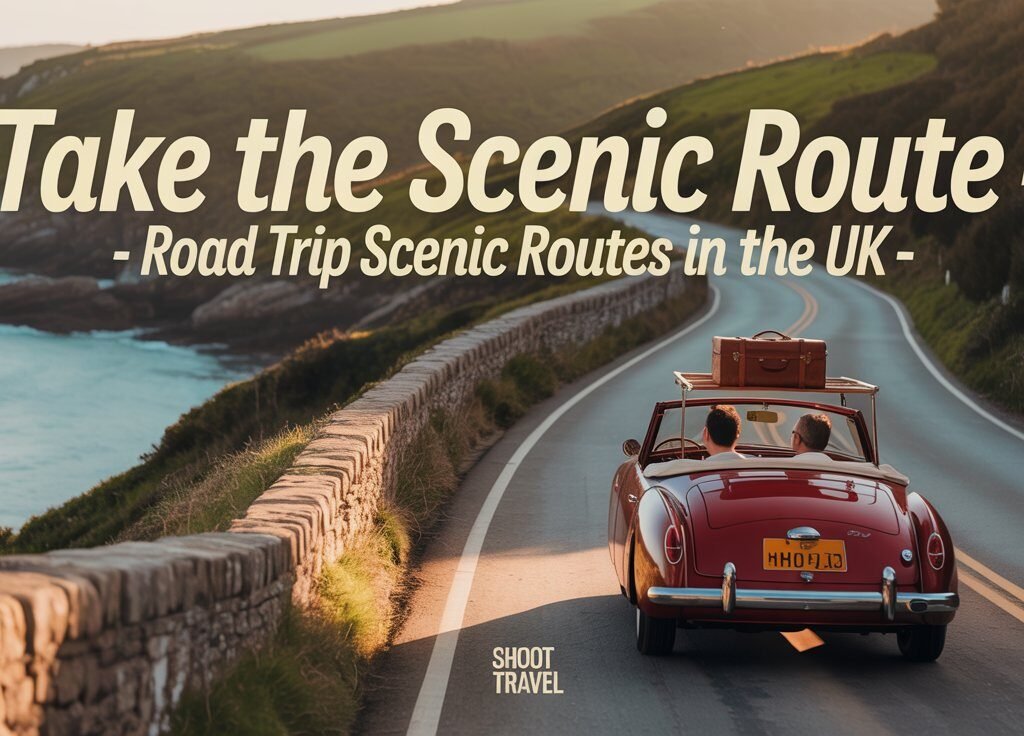 Top Tourist Destinations in the UK